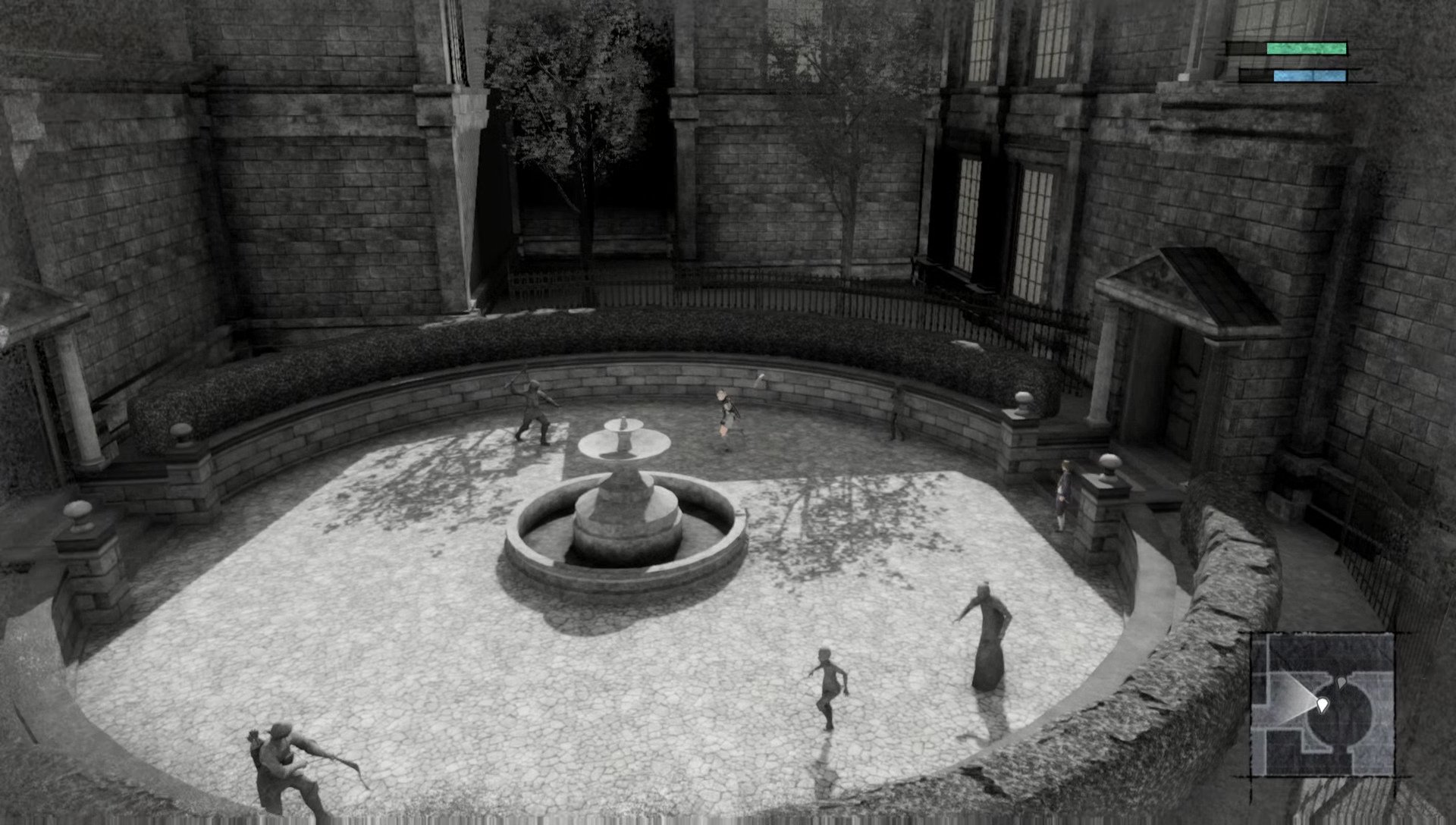 NieR Replicant ver.1.22474487139 - Imagen 1